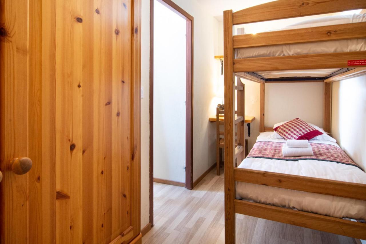 Chalet Hotel La Tarine Peisey-Nancroix Luaran gambar