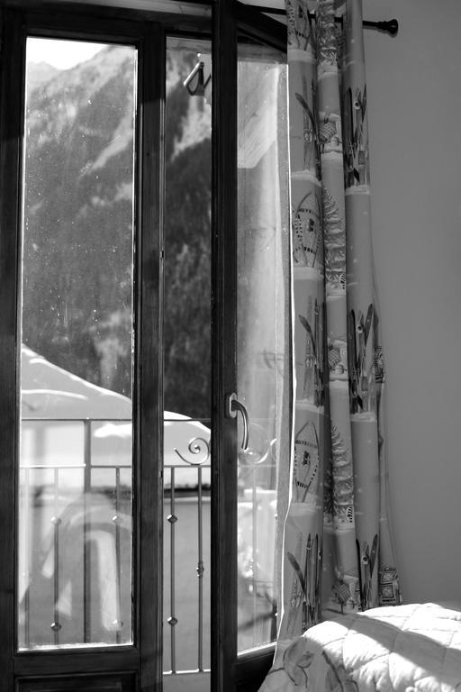 Chalet Hotel La Tarine Peisey-Nancroix Luaran gambar