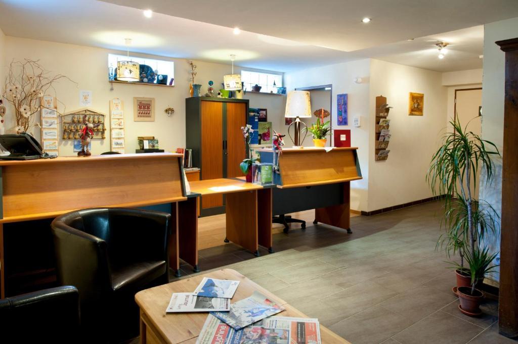 Chalet Hotel La Tarine Peisey-Nancroix Luaran gambar